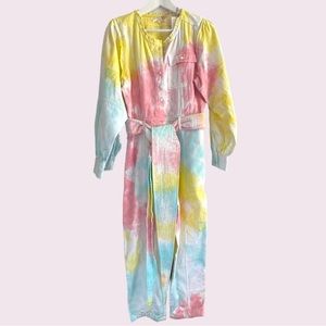 Nwt LSF Paca jumpsuit